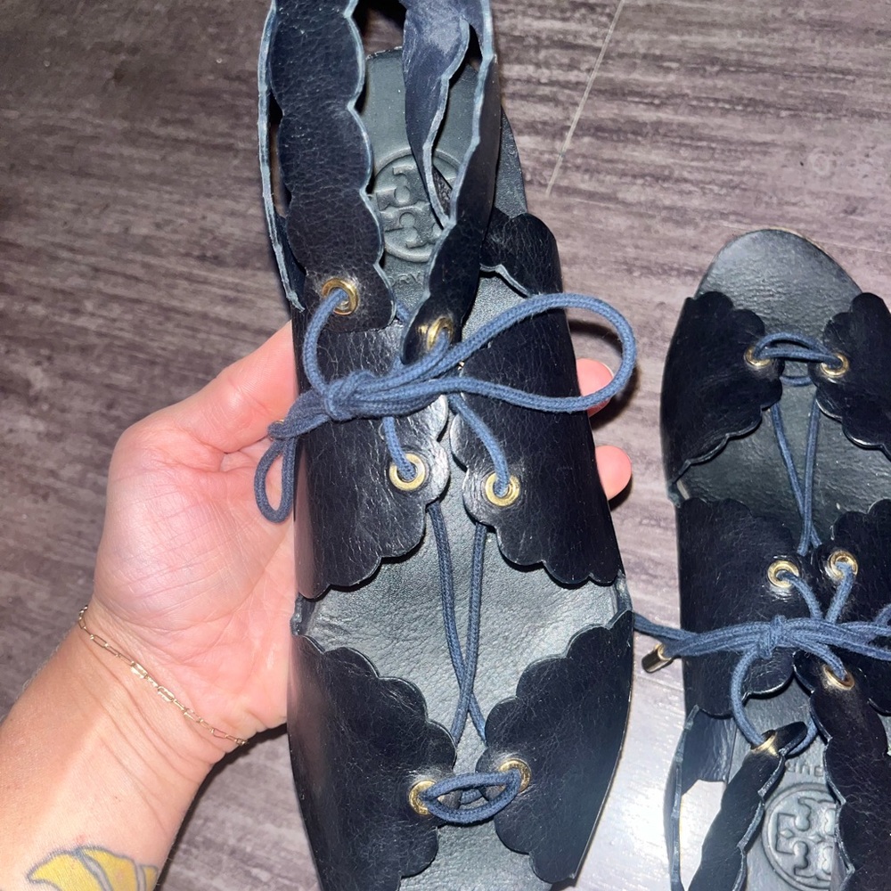 Tory Burch sandals